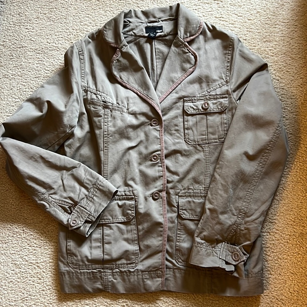 H&M Jacket